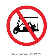 Due to the rain the last few days we will not have power carts available Fri. April 5 or Sat. April 6. Please call the pro shop on Saturday to see if carts can go Sunday

If you need to cancel your tee time, please contact the pro shop at 519.621.5491