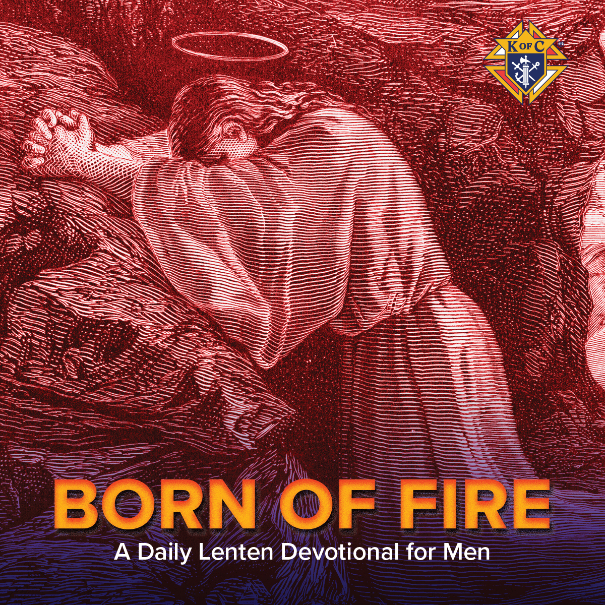 KofC's tweet photo. "Prayer is our life source, and it sustains us in the struggle. As we come out of the desert, realize that our commitment to prayer still needs to remain a top priority." -Fr. Innocent Montgomery, CFR @cfr_franciscans
Learn more at https://t.co/zkrDN0sCuh #intothedesert https://t.co/eDLCRP4Gwv