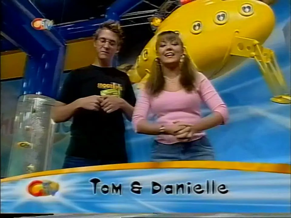 TV Whirl Archive Lookback - Aired today in 2001, CITV (IVC) Video: tvwhirl.co.uk/play?id=971174… #lookback #onthisday