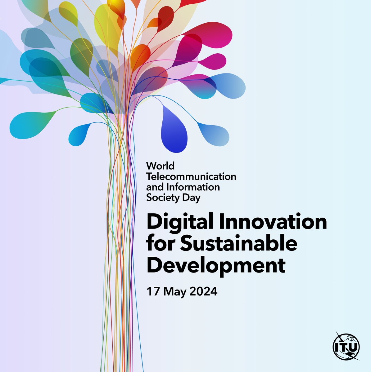 ⏰ Save the date for World Telecommunication & Information Society Day and join us in the journey to #InnovateForProsperity!

itu.int/wtisd/

#WTISD