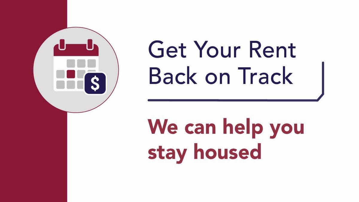 Are you struggling with rent? Don’t risk losing your housing – help is available to get your rent back on track. Learn more on.nyc.gov/3UFEvaL.