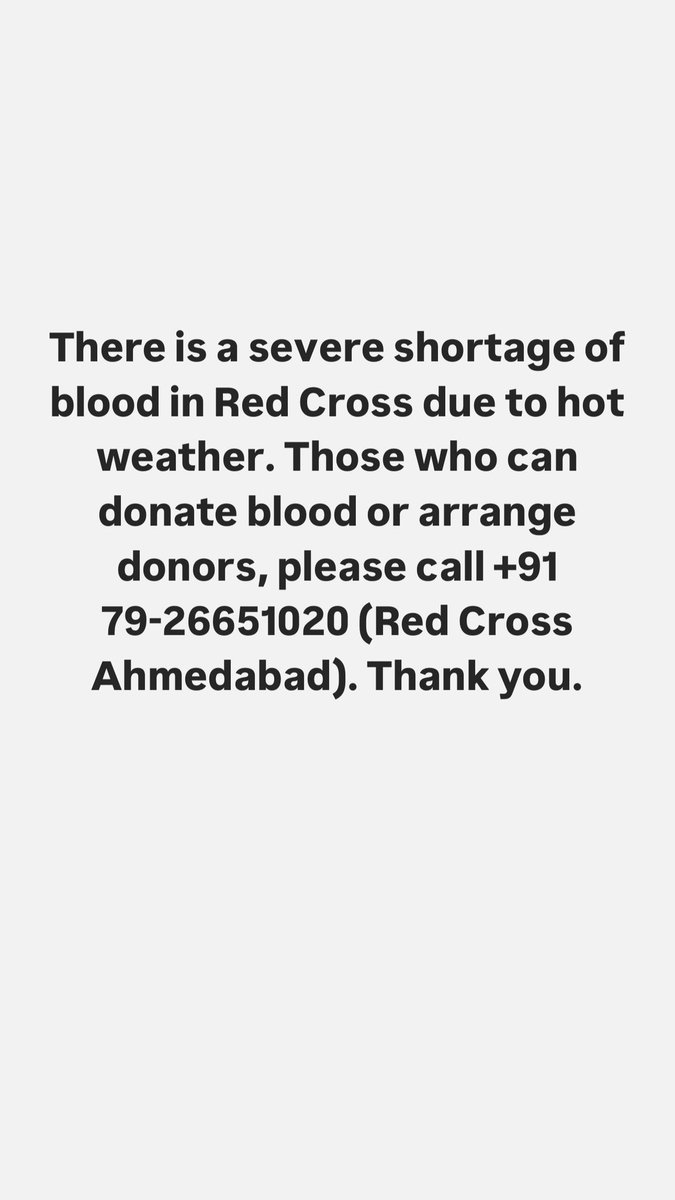 #redcross #blooddonation #donateblood #Ahmedabad