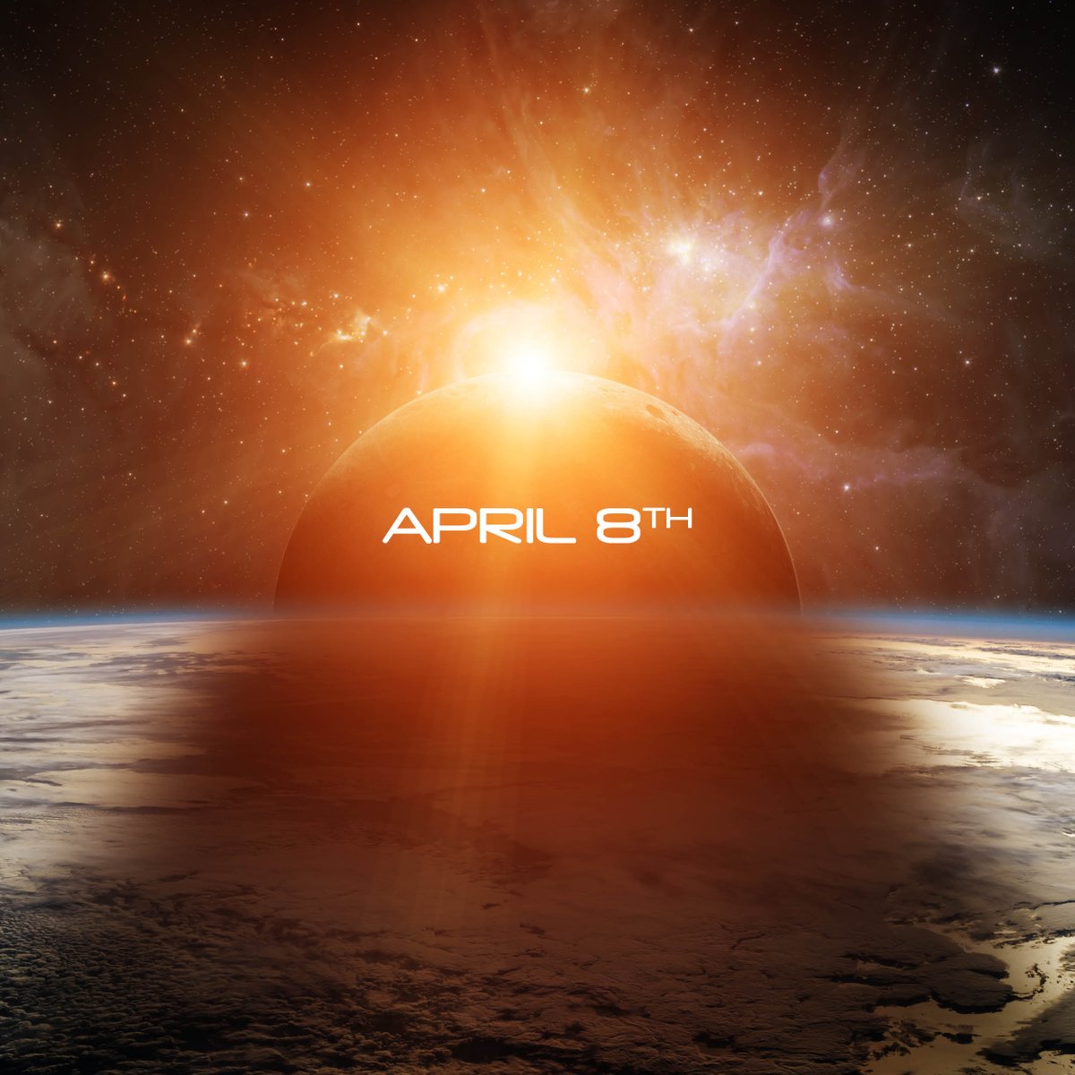 Looking at any part of the sun during the solar eclipse on April 8 without proper eye protection can be harmful to your vision. Regular sunglasses will not protect your eyes. To learn more: ow.ly/O4rb50R7trO