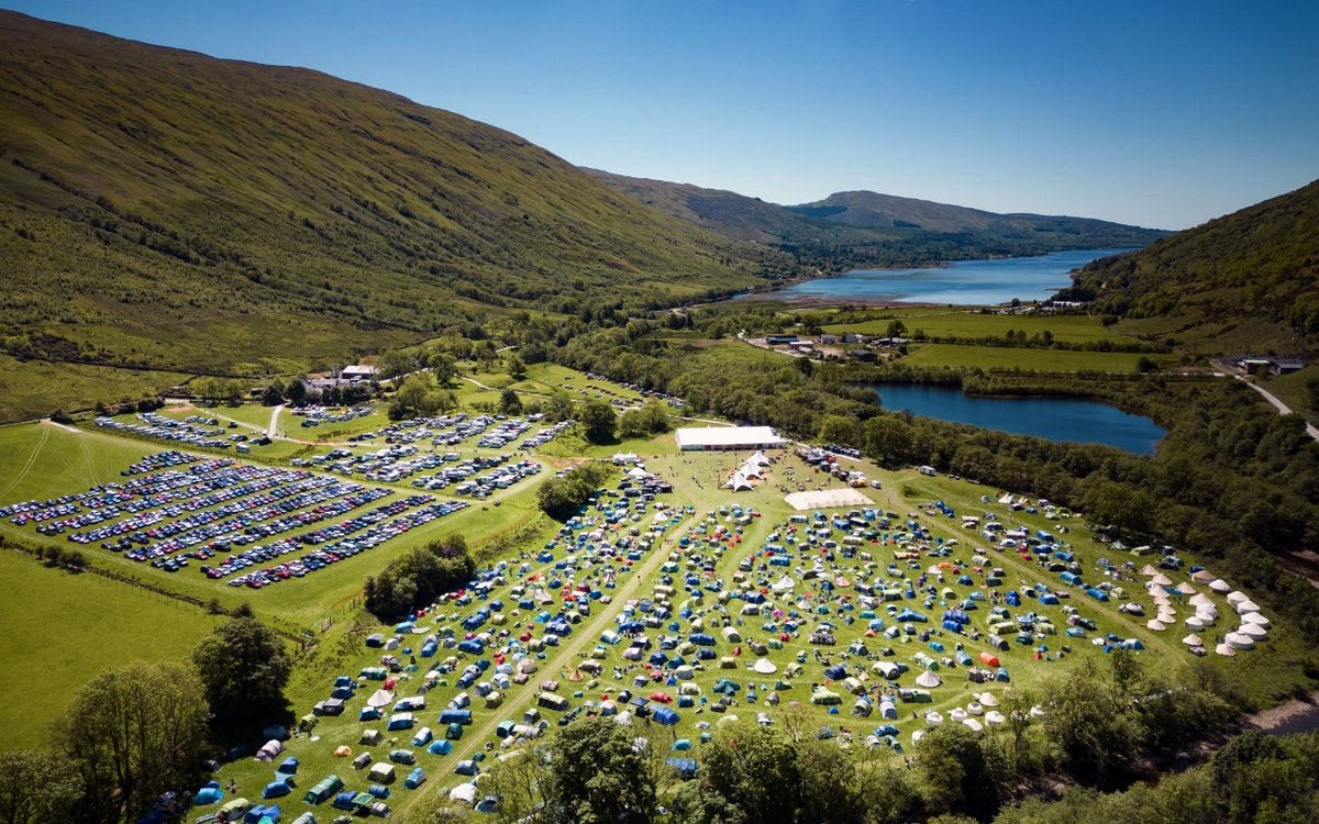 Did you know we operate a bus from Glasgow for @FyneFest campers? Pick-up: Friday 11am @ Caledonian University Bus Stop (G4 0BA) Return: Sunday 4pm @ Brewery Tap There are limited spaces available, so book your spot now! rb.gy/vlz9xd