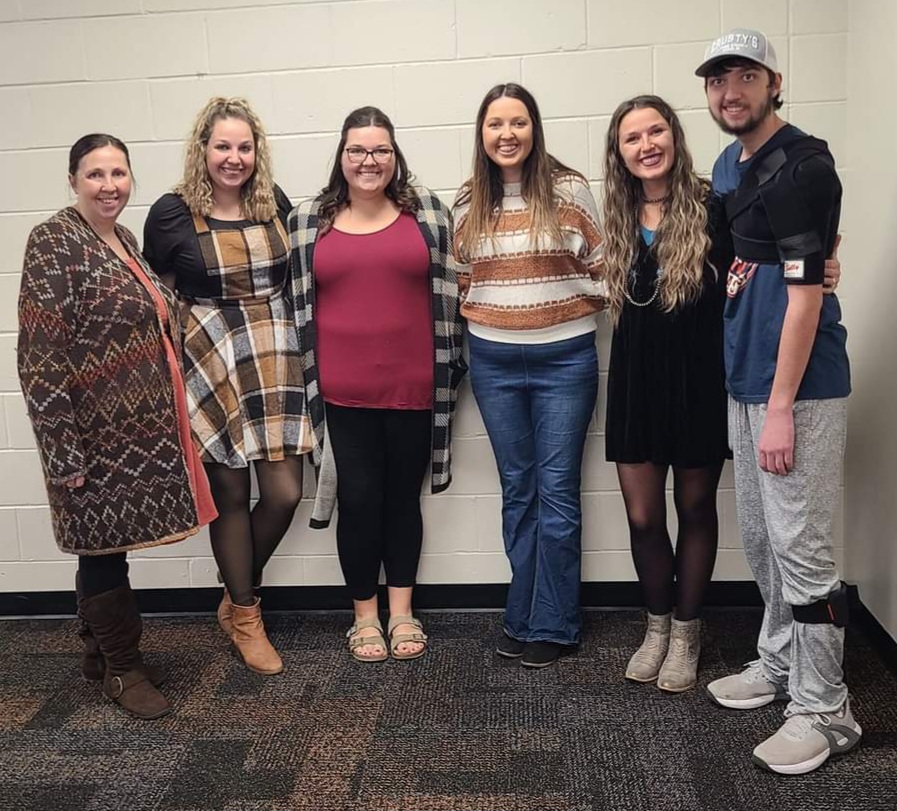 After his vehicle flipped, Corbin was faced with a severe brain injury.

Doctors, nurses and therapists at Bryan stopped at nothing less to allow him to return home. 

Read Corbin’s remarkable story of perseverance through near-tragedy.

bryanhealth.com/about-bryan-he…