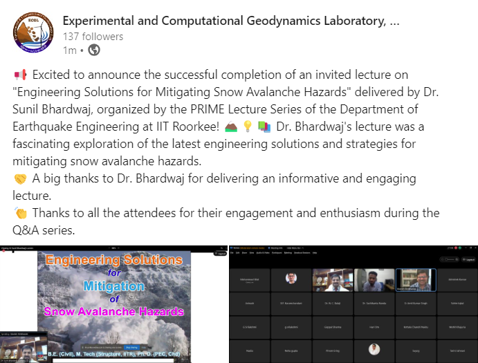 Ecgl_iitr's tweet photo. https://t.co/fvaTWS490b