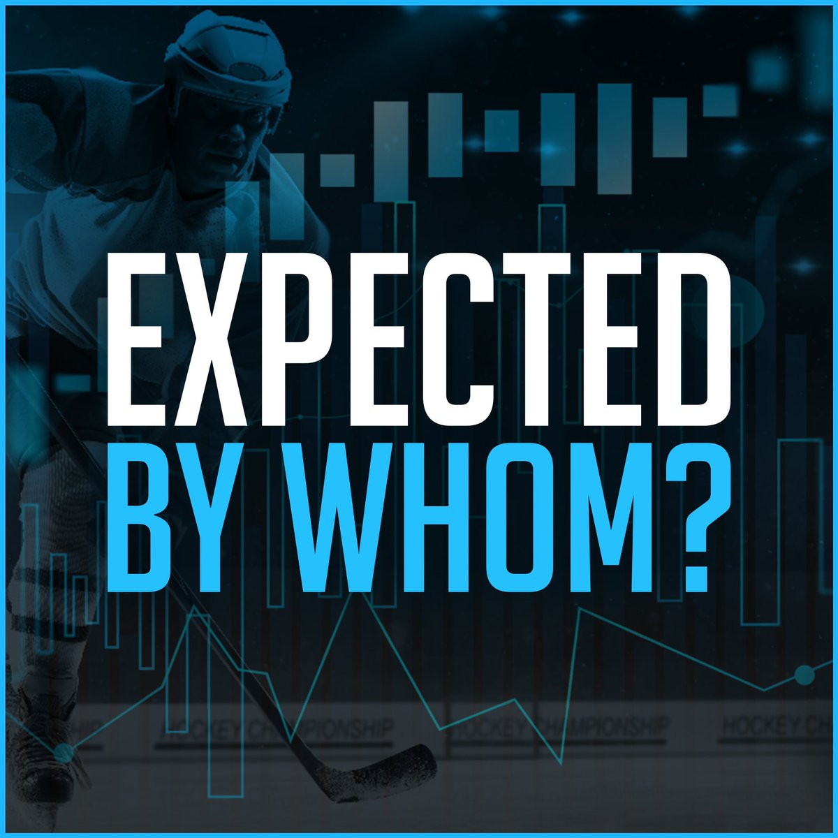 Ep. 21 is now live. Chatting NHL parity, quality of competition, and trying to make sense of it all. 🎧Apple Podcasts: podcasts.apple.com/us/podcast/exp… 🎧Spotify: open.spotify.com/show/6pgxSNBv8… 🎧Google Podcasts: podcasts.google.com/feed/aHR0cHM6L… 📺YouTube: youtube.com/watch?v=nhvKzr…