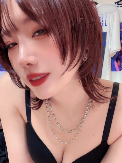 コスプレイヤーえりんぎのTwitter画像9