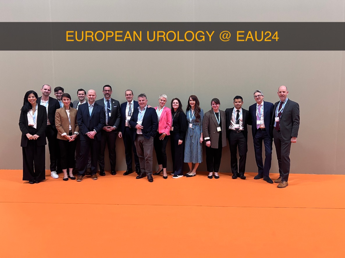 Kicking off #EAU24 at the @EUplatinum editorial board meeting. We're collaborating on ways to enhance our content, sharing ideas for new and improved material, and celebrating our remarkable growth over the past year @Ruben_De_Groote @AmarUKishan