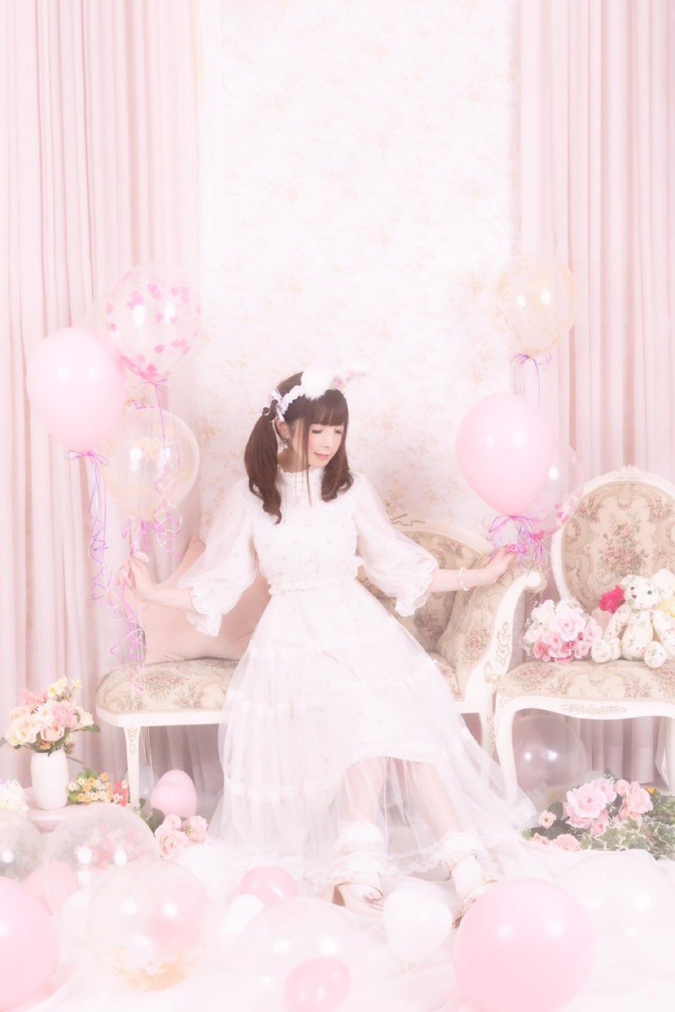 tomo🍓CuteCuteCandy🎀 (@cute2candy_tk) / X