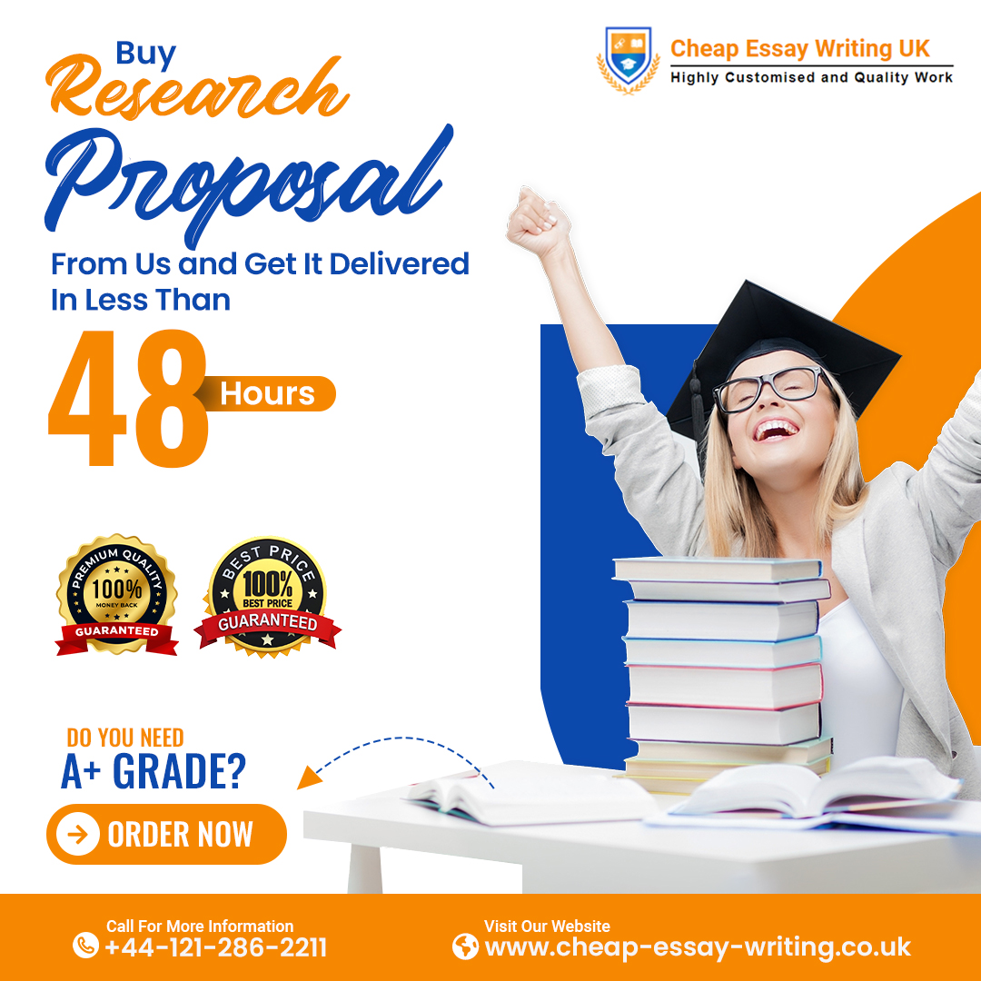 CheapEssaysUK's tweet image. ✍️ Buy Research Proposal from Us and Get It Delivered In Less Than 48 Hours 🎓

👉 Contact Us 
📞 Mobile: +44-121-286-2211
🔗 Visit: cheap-essay-writing.co.uk/research-propo…

#ResearchProposalHelp #ResearchProposal #BuyResearchProposal #ResearchWriters #ProposalHelp #48HourResearch #Proposal