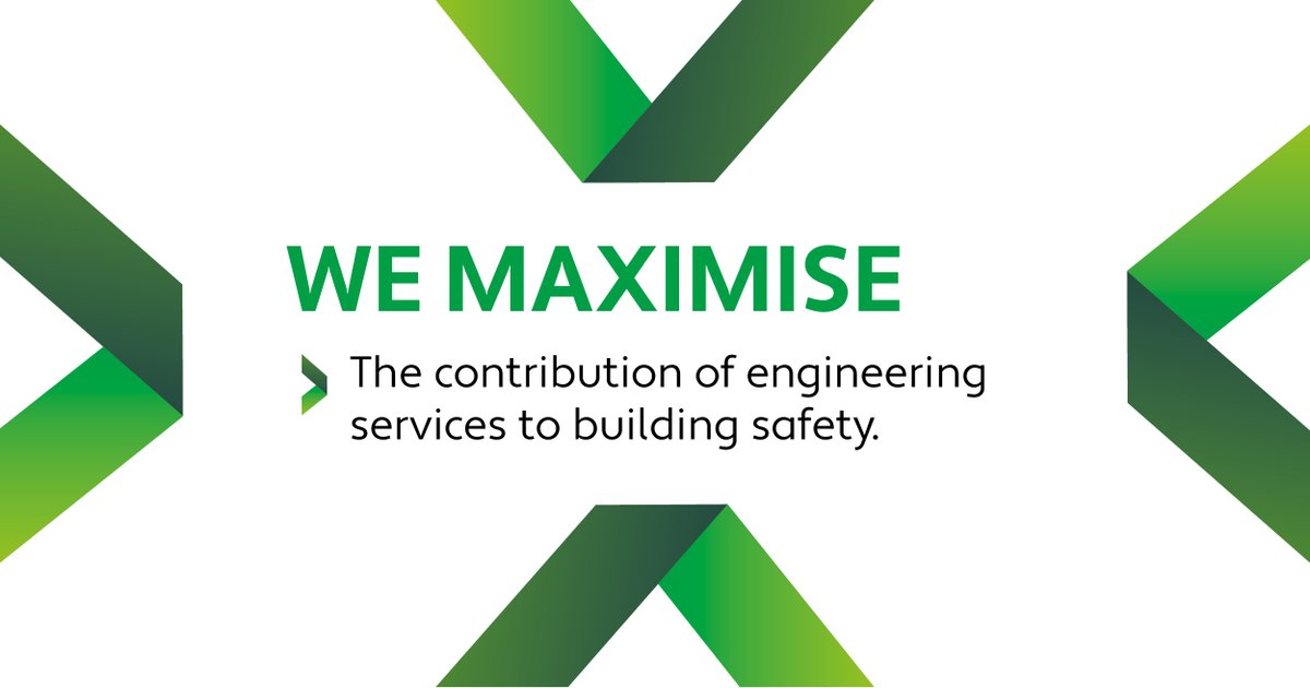 WE MAXIMISE the contribution of engineering services to building safety: actuateuk.org.uk/policy-areas/

#UKEnvironment #BuildingSector #NetZero2050 #BuildingSafetyRegulations #EngineeringServicesAlliance @BESAGroup @BSRIALtd @CIBSE @ECALive @ecatodayonline @FetaNews @LEIAvoice_UK