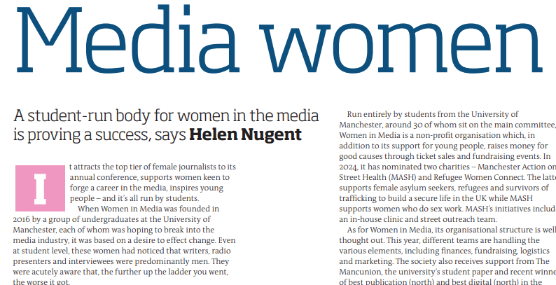 Helen Nugent tweet media