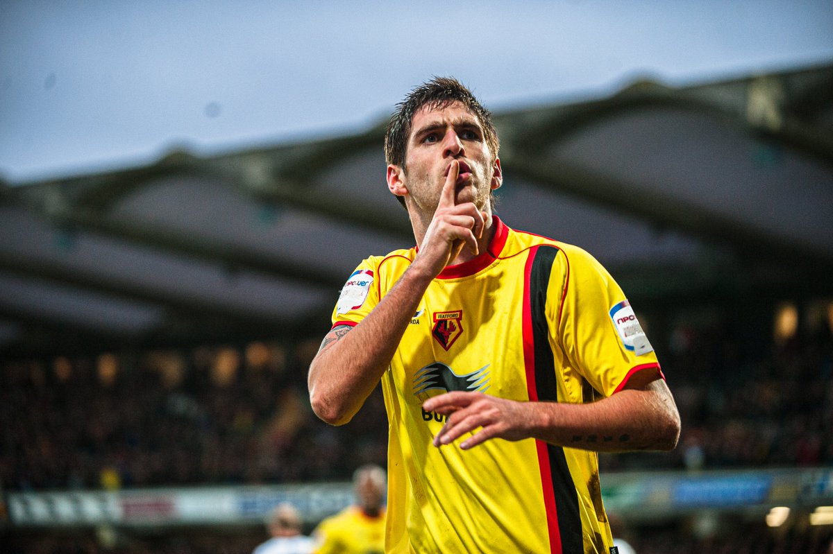 WatfordFC tweet picture