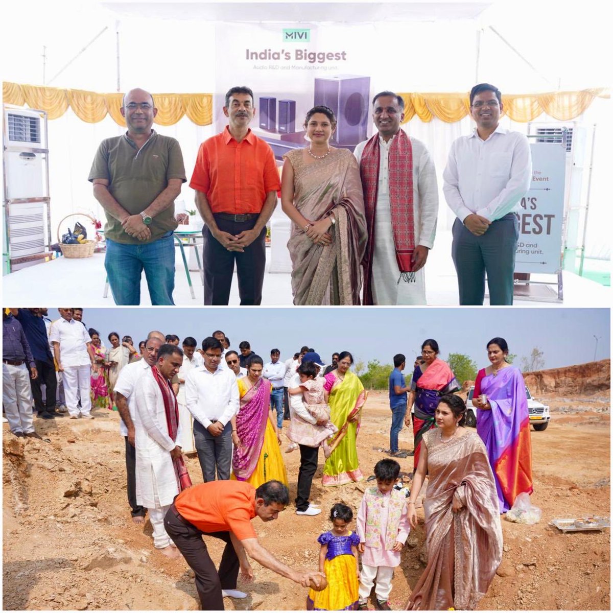 Jayesh Ranjan tweet media