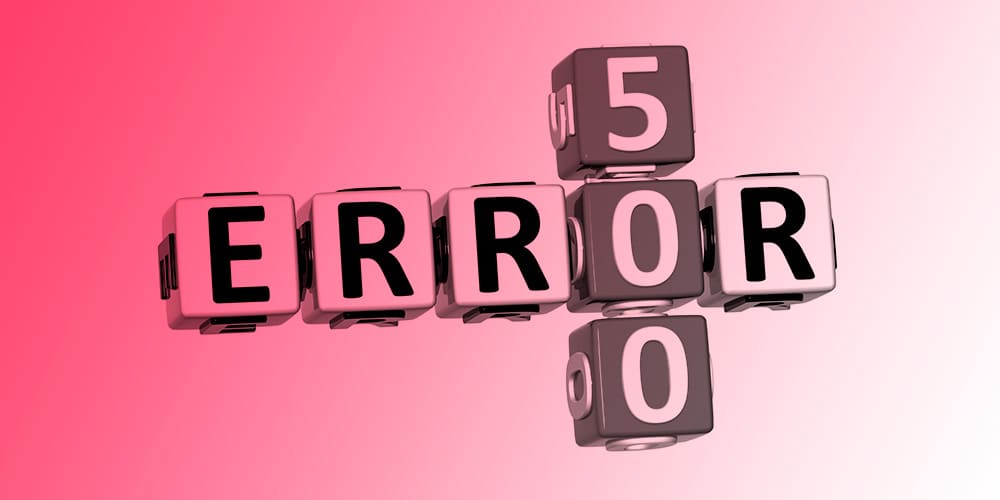 Error 500: Error Interno del Servidor dlvr.it/T569b5