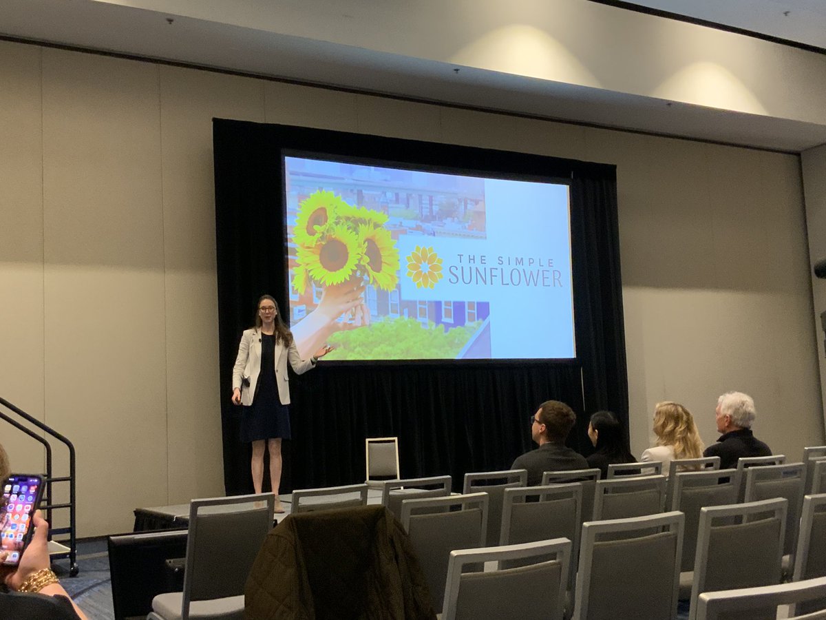 PowerPitch Plenary Session going on now!  Loads of talent on display!  #AUR24 @AURtweet