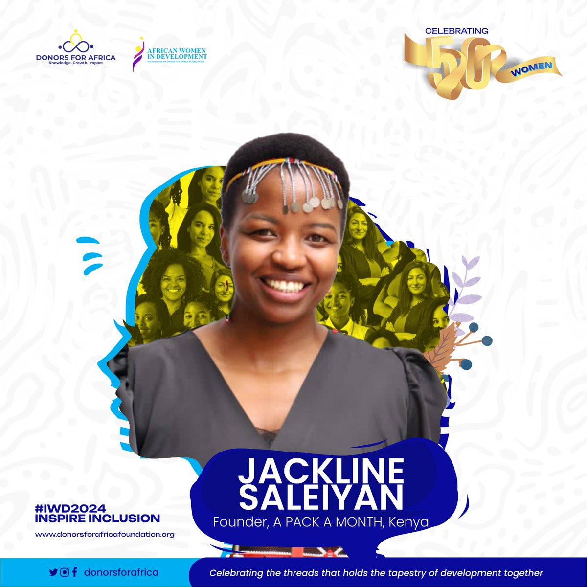 Jackline Saleiyan O.G.W tweet media