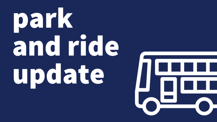 🅿️PARK AND RIDE SPACES (% Full) - 13:10hrs

#Peartree 472 spaces(48%) - OX2 8JF
#Seacourt 294 spaces(37%) - OX2 0HP
#Redbridge 572 spaces(54%) - OX1 4XG
#OxfordParkway 1216 spaces(22%) - OX2 8HE
#Thornhill 460 spaces(34%) - OX3 8DP

Details - parkandrideoxford.co.uk #OxonTravel