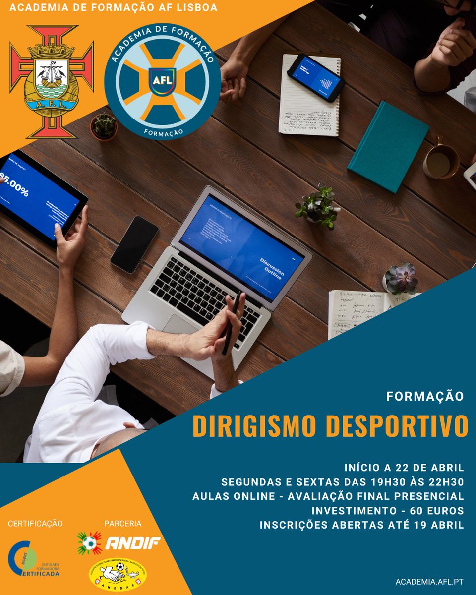 A. N. DE DIRIGENTES DE FUTEBOL, F. PRAIA E FUTSAL tweet media