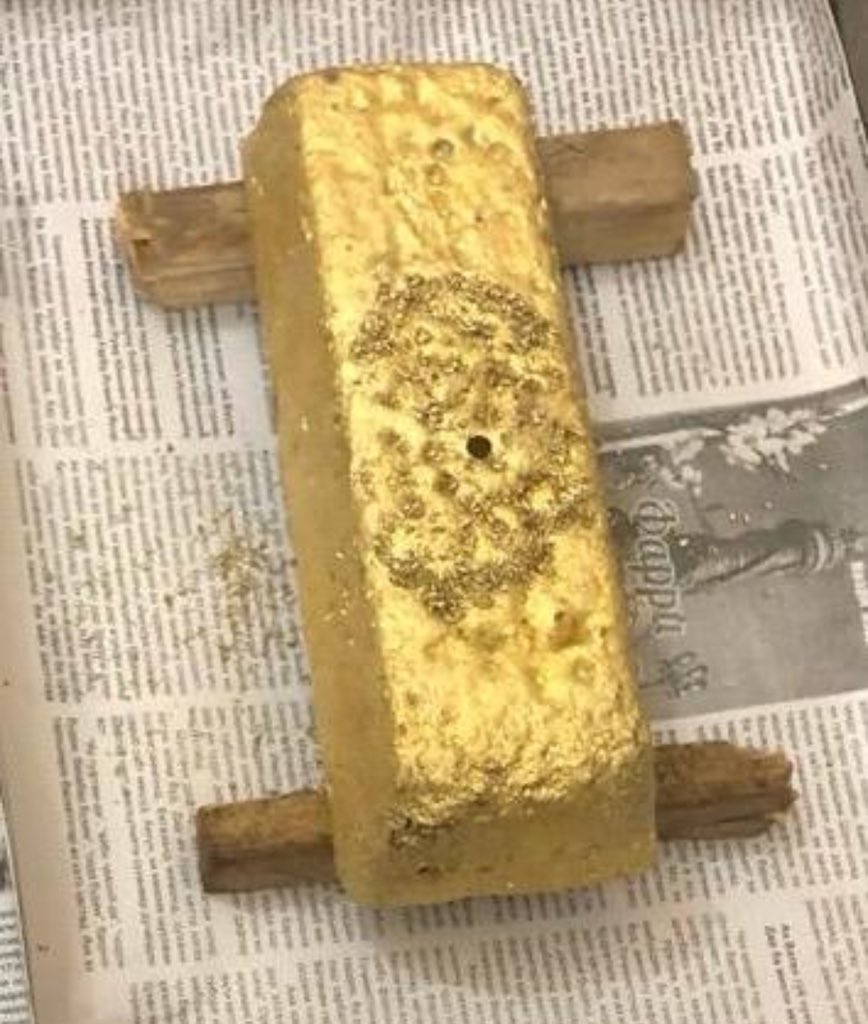 Vast Resources PLC tweet media