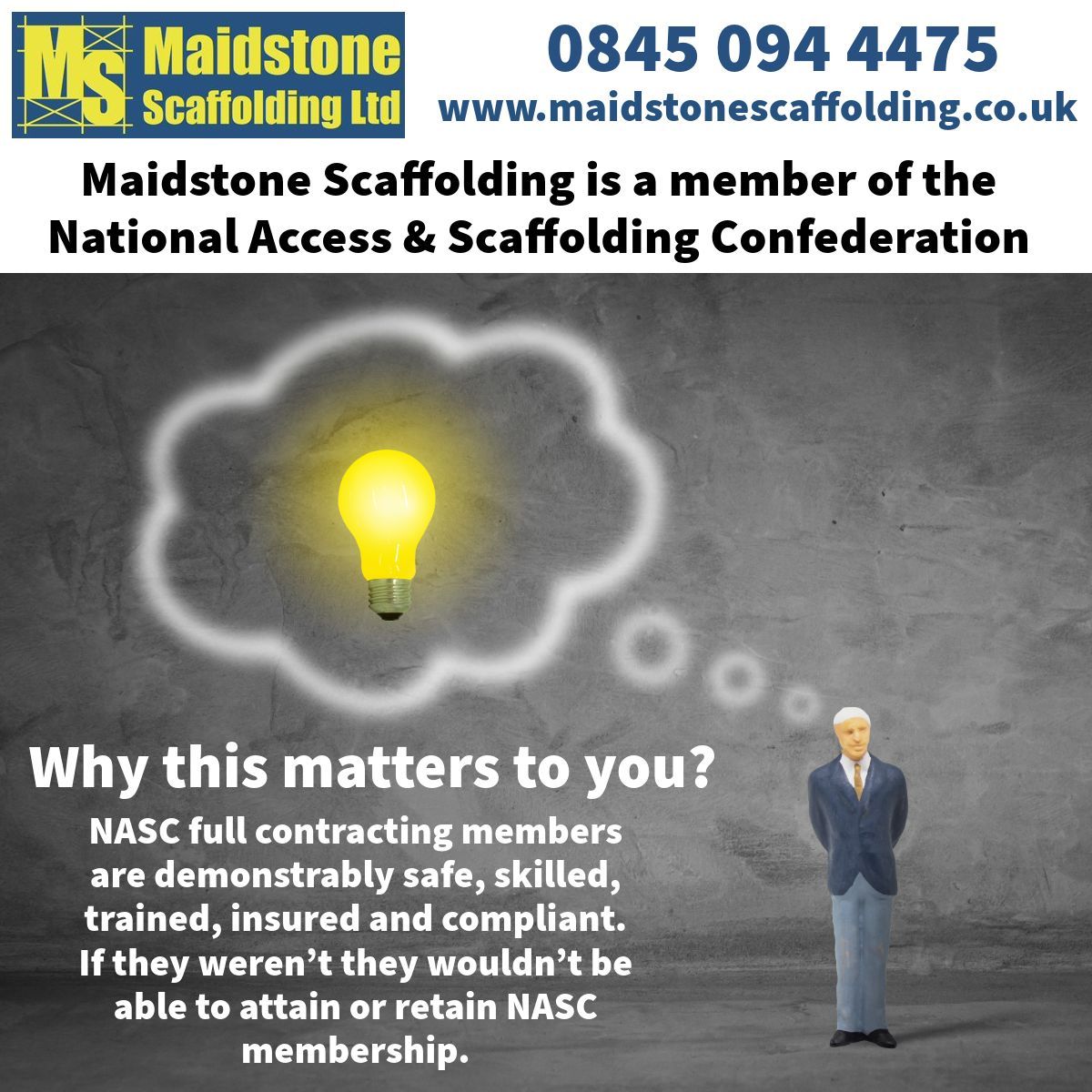 MScaffolding's tweet photo. #scaffolding #residential #home #rebuild #safecontractor #maidstone #construction #builder #newhouse #scaffold #maidstone #maidstonekent #hgv #maidstonebusiness https://t.co/m5YGZnICpf