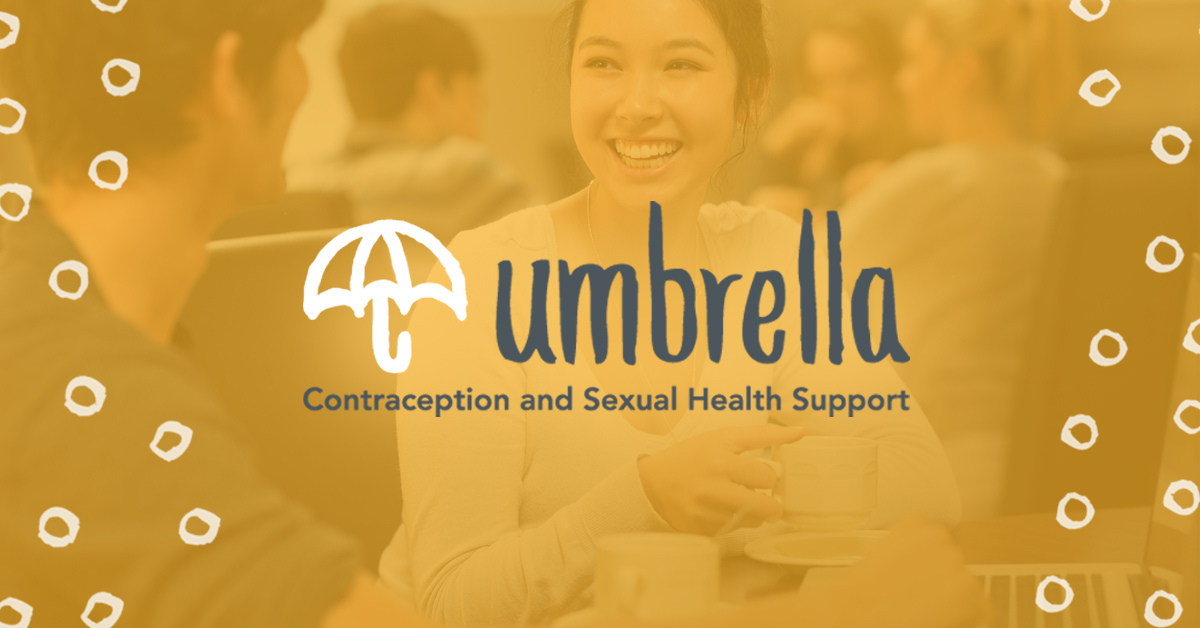 Getting tested for #STIs is nothing to be ashamed of. The sooner you get tested, the sooner we can #treat you. Order your #free STI kit: umbrellahealth.co.uk/self-sampling-… @BhamCityCouncil @SolihullCouncil @healthybrum