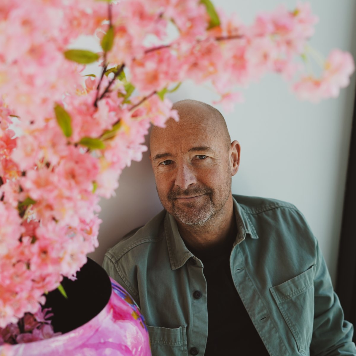 topformat's tweet image. Please join us in welcoming Marco, our new Sound Design Wizard, to the team. We're chuffed to have you on board, Marco!