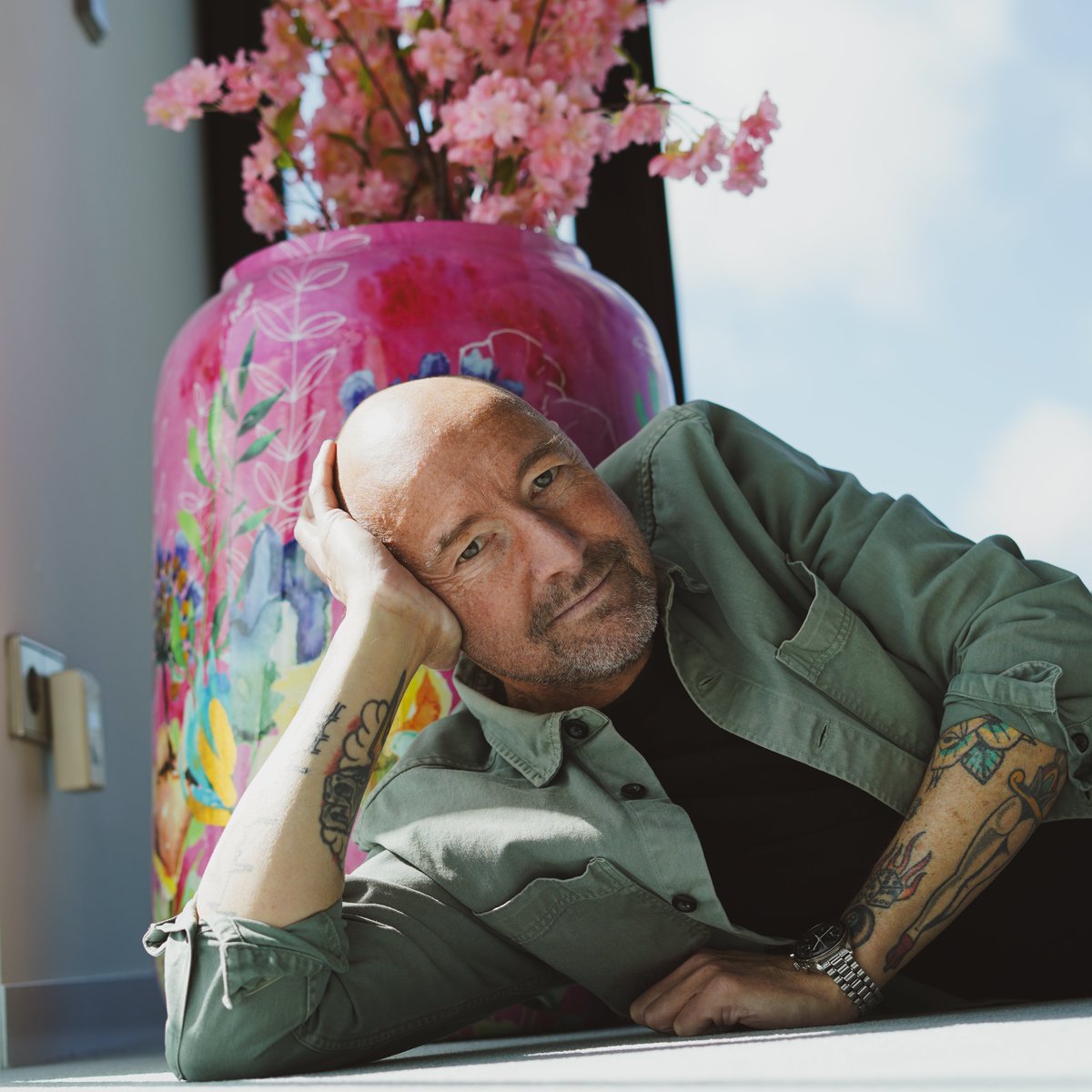 topformat's tweet image. Please join us in welcoming Marco, our new Sound Design Wizard, to the team. We're chuffed to have you on board, Marco!