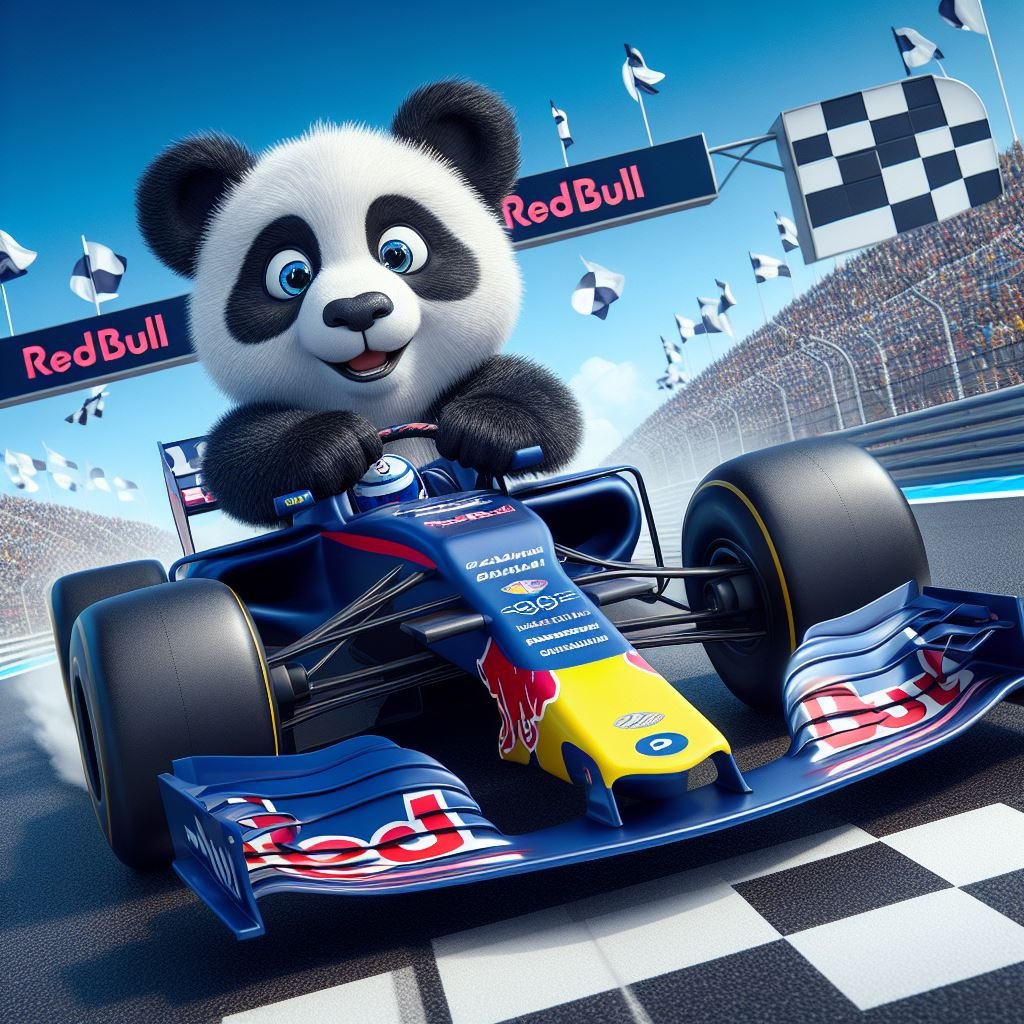 xPandiMvX's tweet photo. #xPandi Community, do you like #Formula1 ?

This Weekend if Red Bull wins the #JapanGP , 20M of $XPANDI will be burned 🔥🔥🔥

If Ferrari wins, my brother @xPandaMvX  wins. If another Formula1 team wins, 10M of both tokens will be burned !
Let's support the Blue Force ! 🔵 https://t.co/JcqpwaIiMh