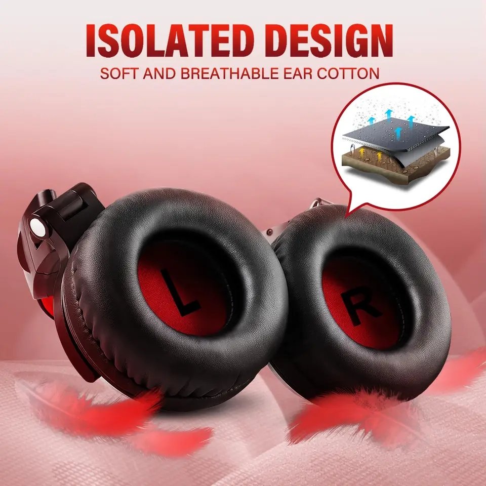 enricodejesussl's tweet image. #Aliexpress
#Oneodio pro 10 fones de ouvido de estúdio com fio estéreo profissional #dj fone de ouvido com #microfone sobre #monitor de ouvido fones de ouvido graves #basshead #musica 

‼️ Impostos Inclusos ‼️

💵 R$ 142,10

🔗 s.click.aliexpress.com/e/_mq7wLxy

💳 12x c juros miúdos