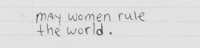 ThatEricAlper's tweet image. from Kurt Cobain’s journal