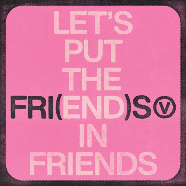975TheBeatLV's tweet image. This Week’s #MostRequested Songs 🤯
#Music By @1DJGridUSA 

1. #Jungkook of #BTS @JackHarlow #3D
2. #V of @BTS_bighit #FRIENDS
3. @Number_i_Staff #GOAT
4. @Sukihanagoat @Vybz_Kartel #Pilates
5. #Jungkook of #BTS @Usher #StandingNexToYou

#NowPIaying 👉👉 975TheBeat.com