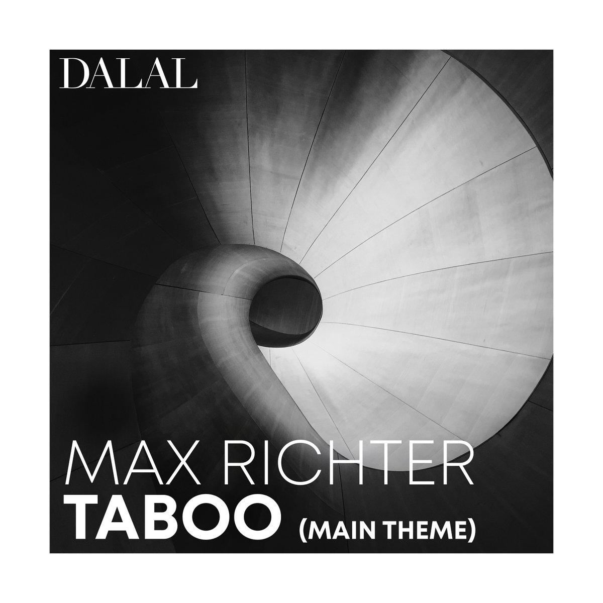 No fue ninguna sorpresa cuando la partitura de Max Richter para el drama televisivo de la BBC 'Taboo' fue nominada a un premio Emmy en 2017. En esta grabación <a href="/DalalMusic/">Dalal</a> presenta su interpretación del famoso tema principal. 🎹