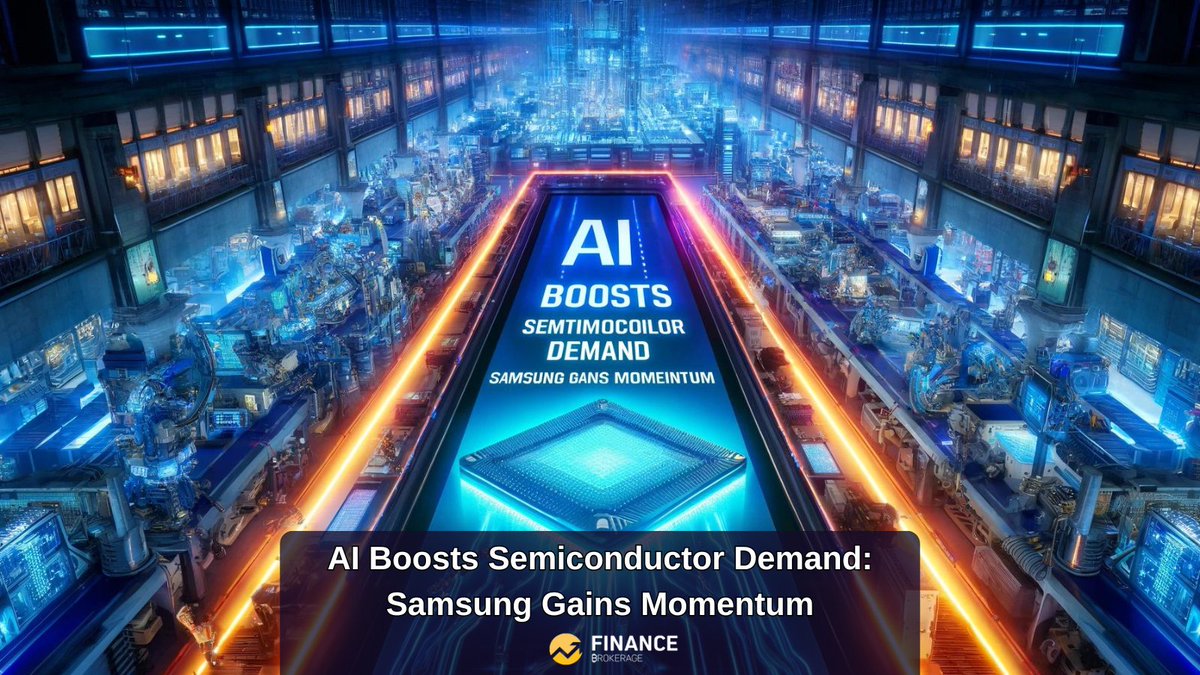 #AI
#SemiconductorDemand
#Samsung
#InvestmentFocus
#StockMarket
#TechIndustry
#AnalystInsights
#MarketShift
#TechInvesting
#InvestmentStrategy
#MarketAnalysis
#TechNews
#InvestmentTrends
#StockAnalysis
#MarketOutlook
#SamsungElectronics
#SemiconductorIndustry
#MarketTrends