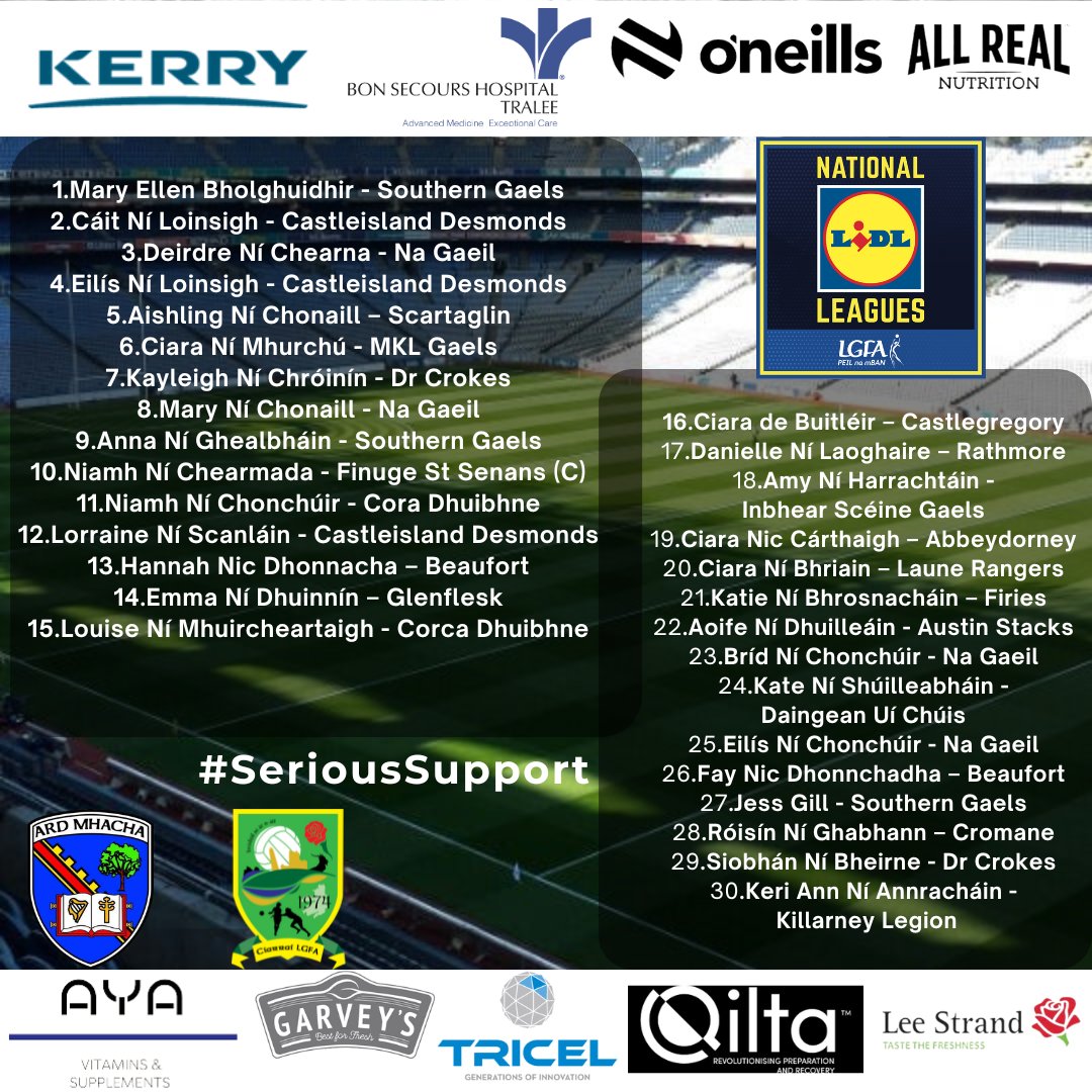 KerryLGFA tweet media