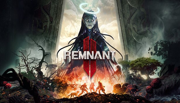 ThoseTG's tweet image. Remnant 2 ( PC only ) giveaway 

- Repost ♻️
- Follow @ThoseTG W/🔔
 
Ends in 24 hours! ⏰

#Giveaways #remnant2 #PCGamer #steam