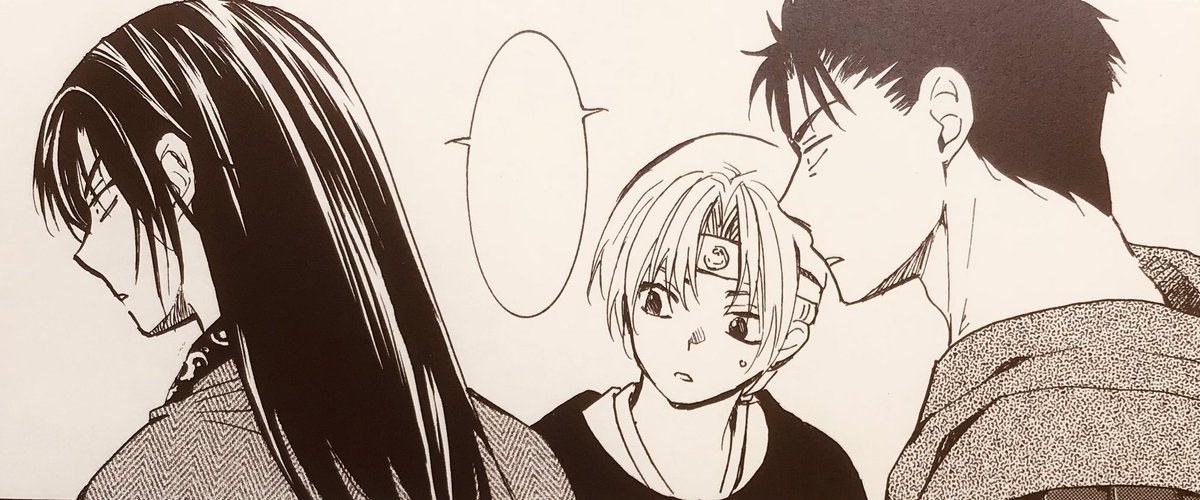 KusanagiMizuho's tweet photo. 4/5 花とゆめ9号発売日です🌸ヨナ256話掲載されてます
付録では　すごろくのコマにヨナミニキャラ描きました
花とゆめ本誌、よろしくお願いしま���🙏

明日はキジャの誕生日
皆さまに感謝感謝🙏🙏 https://t.co/G9ONs3ZeiO