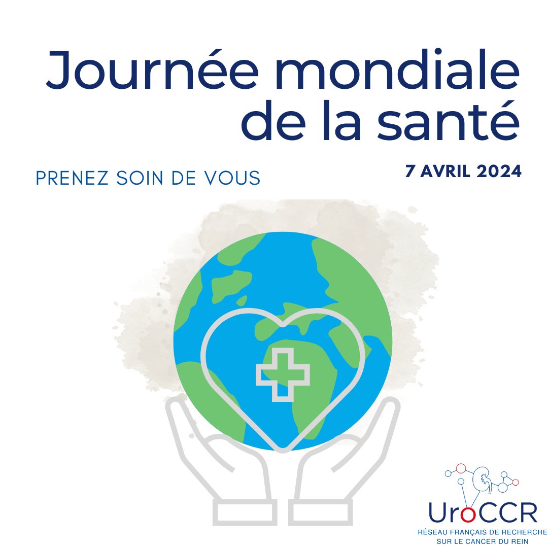 🌍 Journée mondiale de la santé N’oubliez pas, votre santé est votre richesse la plus précieuse. Prenez soin de vous et de ceux qui vous entourent. 🌱 💚 #JournéeMondialeDeLaSanté #takecare #WorldHealthDay #health