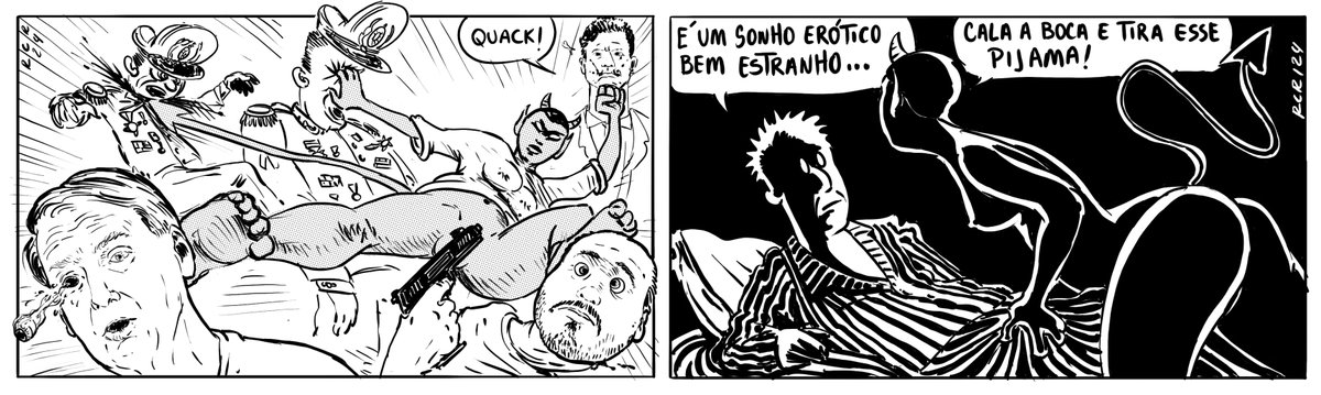 rafaelcamposro2's tweet photo. Diaba & Pijama #25 ❤️🔥🍒🍆👊👿💀- #diaba #pijama #quadrinhos #hq #palestina #palestinalivre #malditosmilicos #DitaduraNuncaMais https://t.co/K27iBzjoQ3
