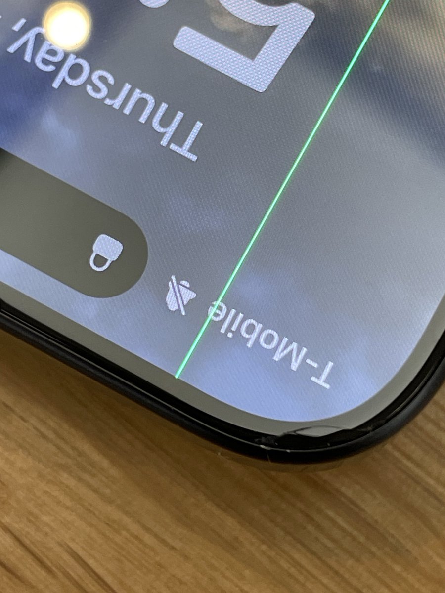 #WeAlliPhoneFamily tweet media