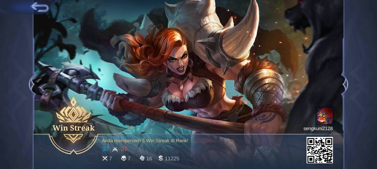 DogeGmc's tweet photo. Ayo bergabung dengan tim saya, tantang semua Player MOBA terbaik bersama! 
https://t.co/VOf8KO66Ue https://t.co/fX0z3vJKqO