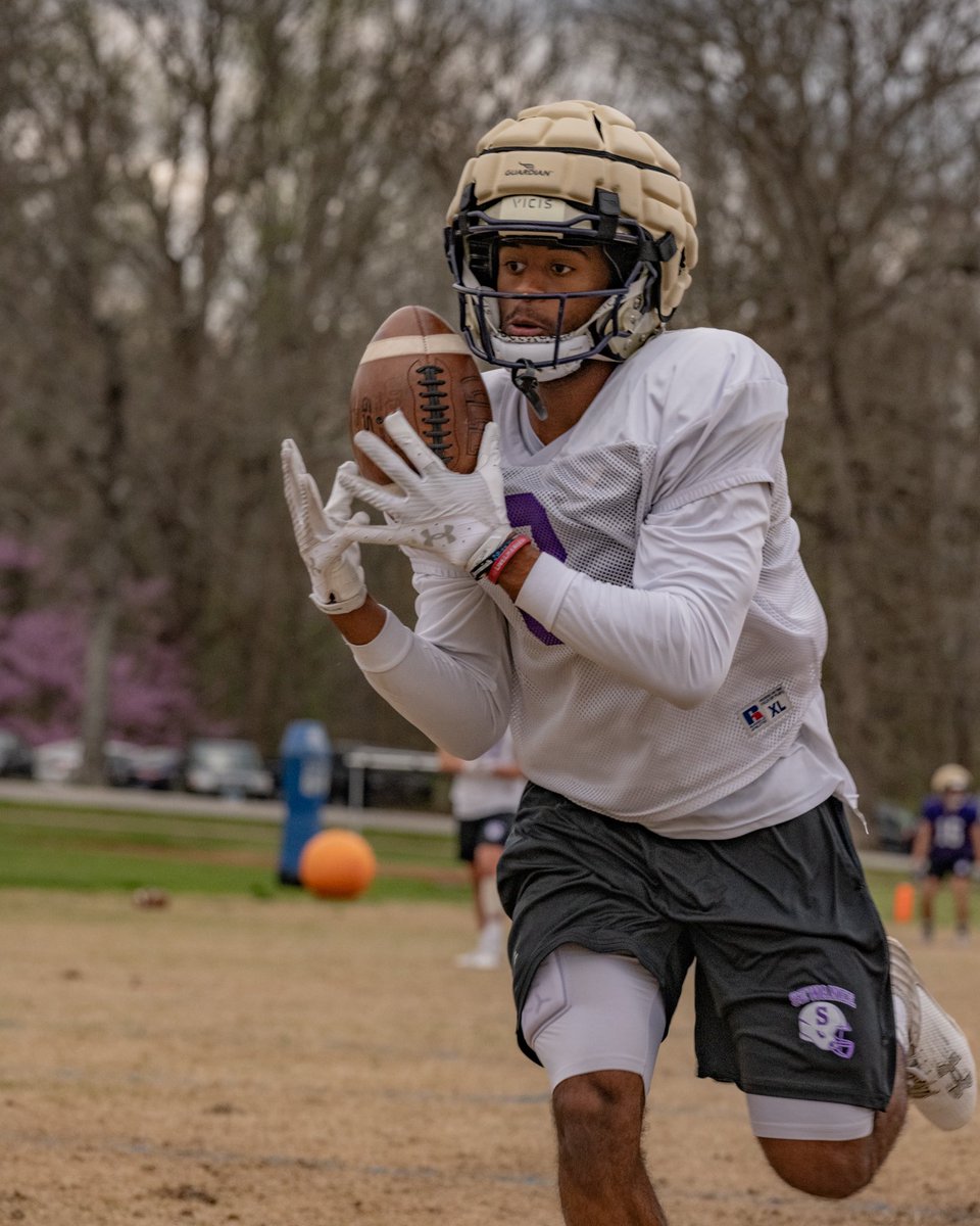 Spring Ball: scenes from Day Eight #PoundTheRock 🪨🔨 #YSR