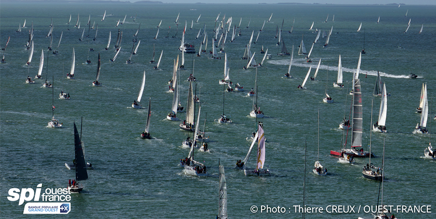 BENETEAU_France's tweet photo. The @spiOF a hotly contested regatta with variable weather conditions. A big well done to Victor Le Pape and his crew, winners of the 46th SPI Ouest-France on their Figaro BENETEAU 3.
#beneteau #spiOF #event #race https://t.co/hXqXqDcRIM