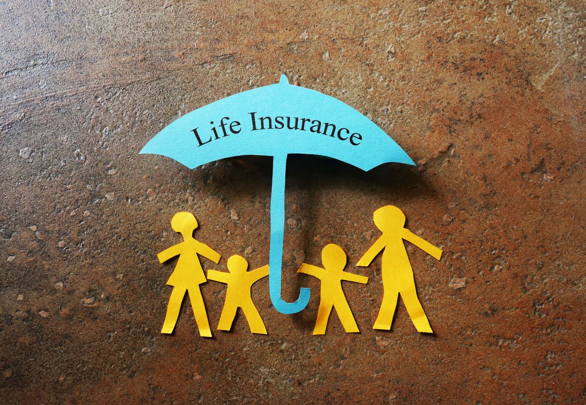 Life Insurance
srwealth.com
 #LifeInsurance #FinancialProtection #InsuranceCoverage #SecureYourFuture #FamilyProtection #PeaceOfMind