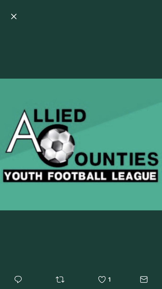 As we fast approach the end of one season we start to plan for the next. If your club are interested in applying to be a member of our league please contact our secretary for more details at generalsecretary@alliedcounties.co.uk