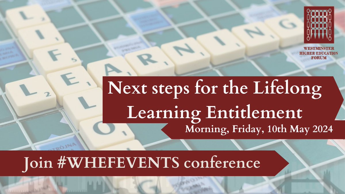 I'll be speaking at this @wfpevents conference on the important topic of supporting high quality modular learning under the LLE, sharing the approach we take at @StudyUCEM 👇