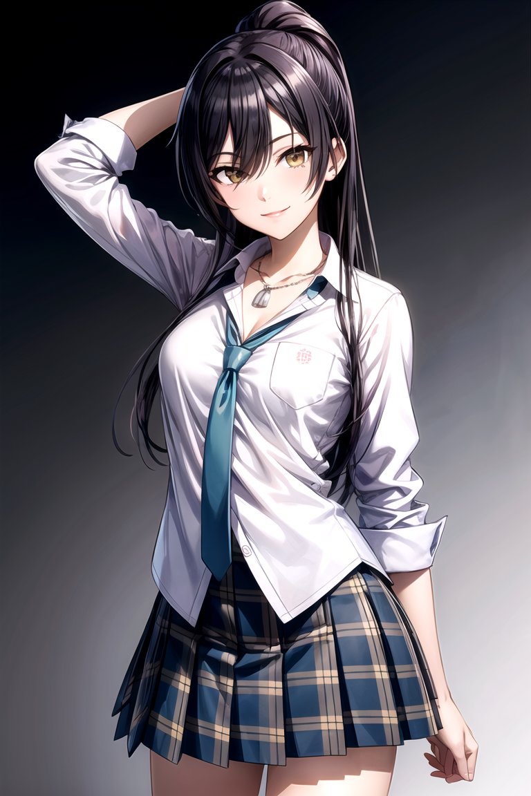 ナギ工房・AIイラスト on X: ナギ工房・AIイラスト on X: