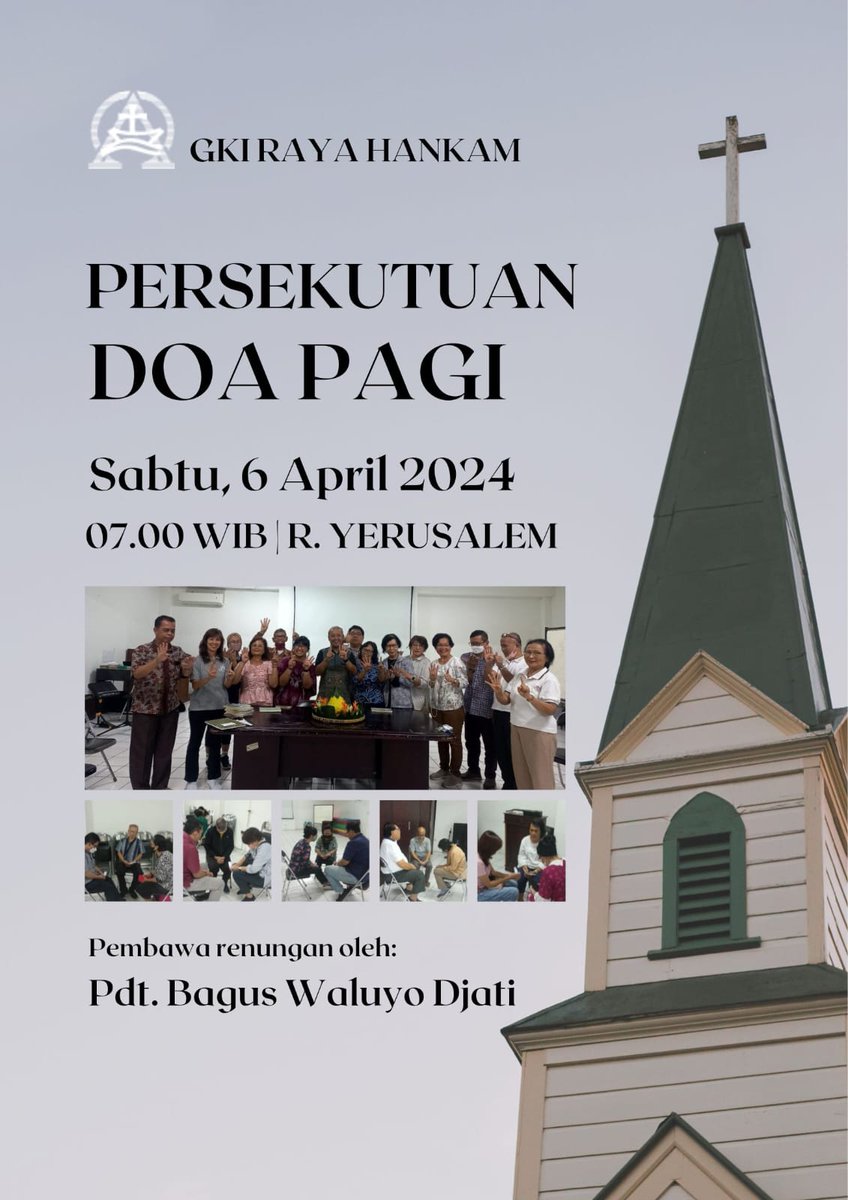 GKI Raya Hankam (@gkiraha) on Twitter photo 