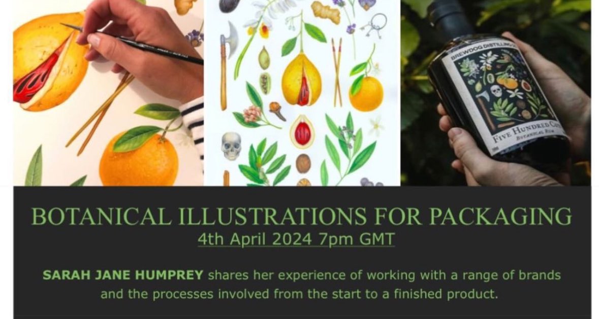 Great fun last night giving a LIVE talk from my studio here in Cornwall. The next one will be on 8th May for the Society Botanical Artists. I’ll share details nearer the time 🌿
#botanicalillustrator #botanicalart